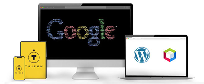 Google preferisce Wordpress